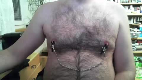 Kamil Lipovy online show from 11, 1, 2025