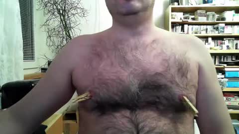 Kamil Lipovy online show from 23, 1, 2025