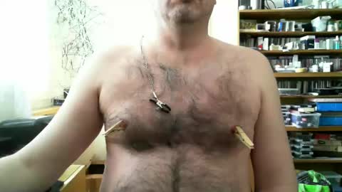 Kamil Lipovy online show from 8, 3, 2025