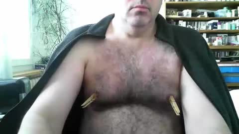 Kamil Lipovy online show from 15, 9, 2025