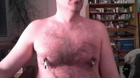 Kamil Lipovy online show from 22, 10, 2025