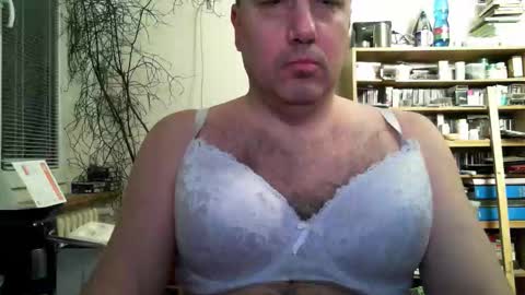 Kamil Lipovy online show from 7, 1, 2026