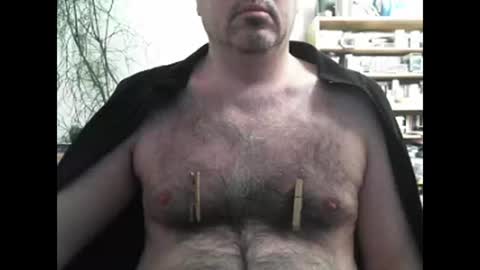 Kamil Lipovy online show from 17, 1, 2026