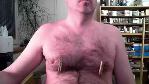 Kamil Lipovy online show from 27, 3, 2026