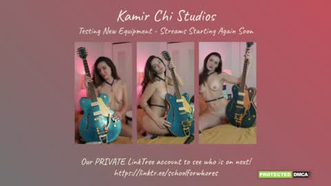 Grace 26 and Mandy 28 online show from 16, 4, 2026