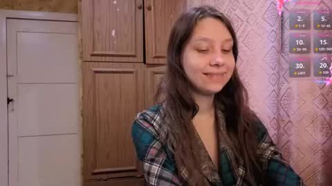 Mari  Simmons online show from 27, 11, 2025