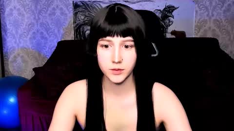 kamisama_izanami online show from 11, 11, 2025