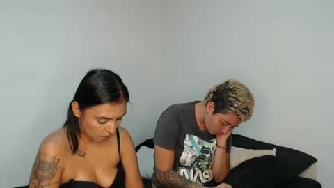 kammy   y   camila online show from 12, 3, 2026