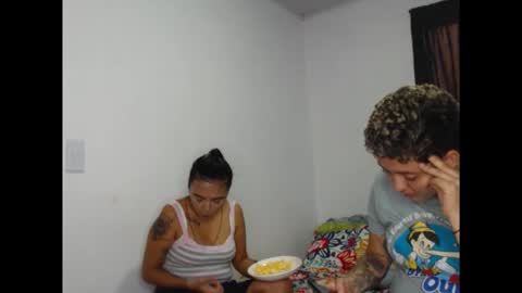 kammy   y   camila online show from 17, 4, 2026