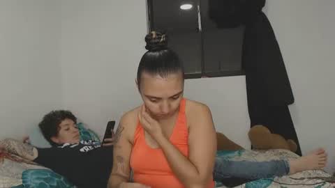 kammy   y   camila online show from 2, 7, 2026