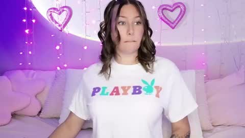 kamrynmarie69 online show from 19, 4, 2026