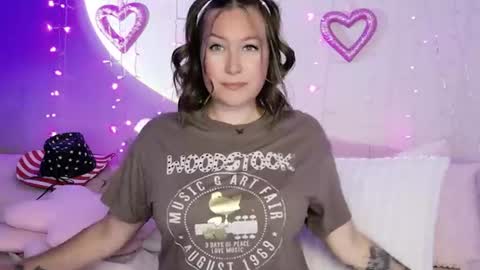 Snapshot of kamrynmarie69 chatting on 21, 6, 2026 kamrynmarie69 online show from 21, 6, 2026