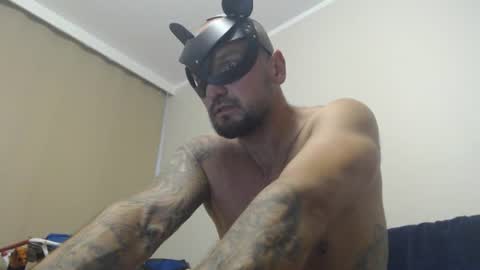kamykkamyczek online show from 20, 7, 2026