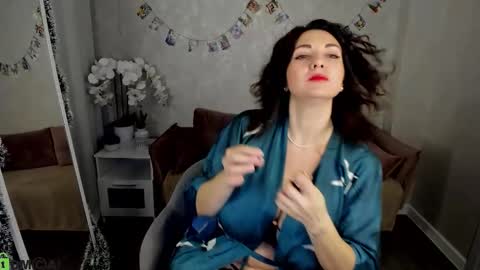 kandy_balls online show from 21, 12, 2025