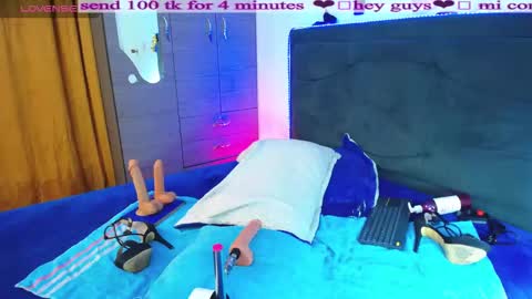 Lazily zoe online show from 21, 10, 2025