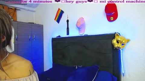 Lazily zoe online show from 22, 10, 2025