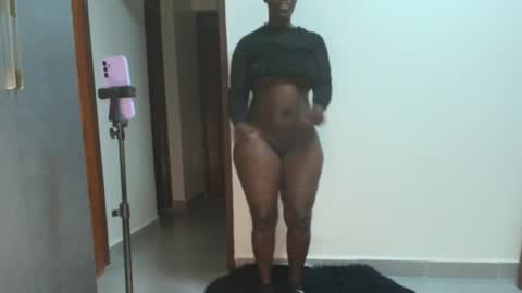 kandy_springs online show from 7, 6, 2026