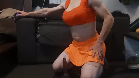 Kandy Dreams online show from 23, 10, 2025