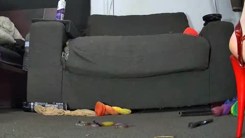 Kandy Dreams online show from 14, 11, 2025