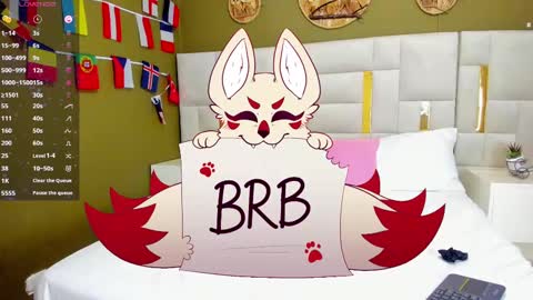 hello  Im Danni online show from 21, 2, 2025