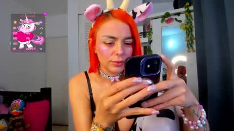 hello  Im Danni online show from 23, 5, 2026