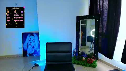 Snapshot of kandygirl_023 chatting on 18, 7, 2026 hello Im Danni online show from 18, 7, 2026