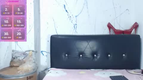 Paola online show from 7, 1, 2026