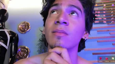 kane_del_toro online show from 19, 11, 2025