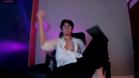 kane_del_toro online show from 4, 12, 2025