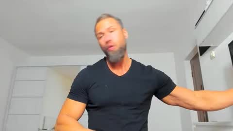 Kane OF strongkane online show from 16, 1, 2025