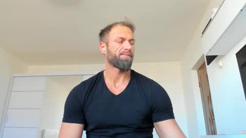 Kane OF strongkane online show from 17, 1, 2025