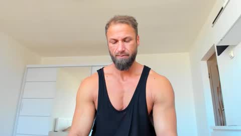 Kane OF strongkane online show from 19, 1, 2025