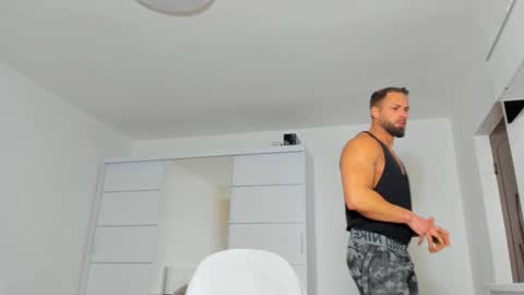 Kane OF strongkane online show from 28, 2, 2025