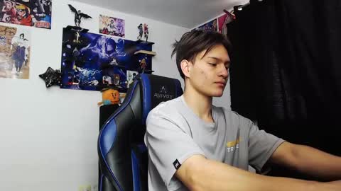 andres online show from 13, 10, 2025