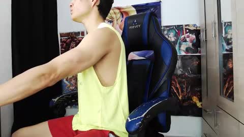 andres online show from 30, 11, 2025