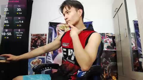 andres online show from 5, 5, 2026