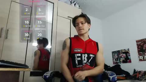 andres online show from 22, 7, 2026