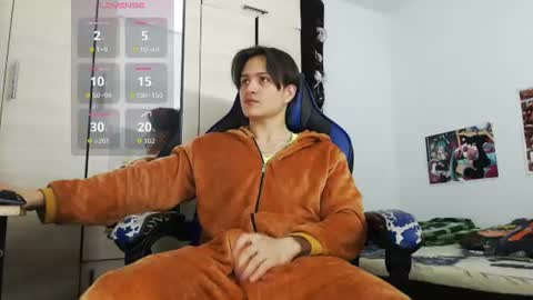 andres online show from 7, 8, 2026