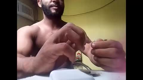 kanekki2 online show from 16, 3, 2026