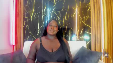 kanela_anderson11_aws online show from 21, 11, 2025