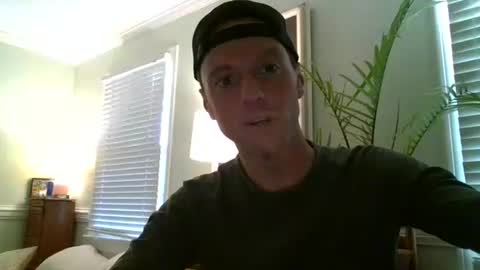 DelRay online show from 20, 1, 2025