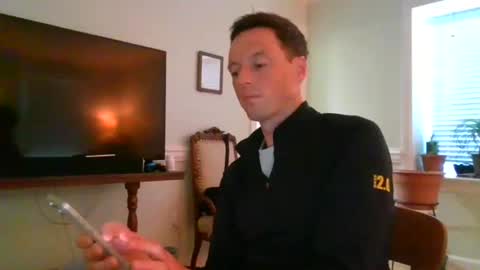 DelRay online show from 23, 1, 2025