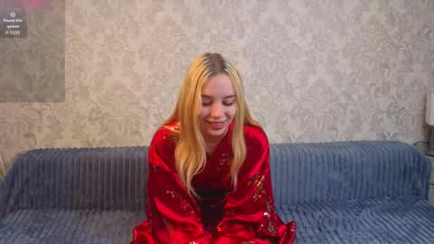 Alice online show from 15, 10, 2025