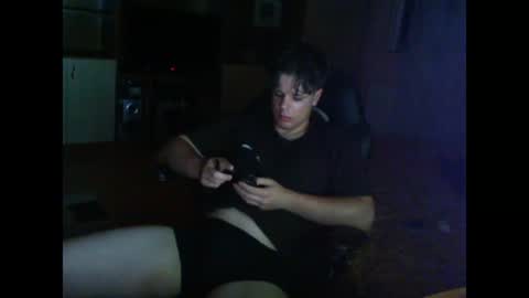 Kane Wolf online show from 18, 6, 2026