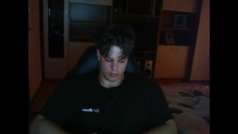 Kane Wolf online show from 9, 7, 2026