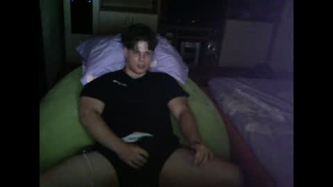Kane Wolf online show from 30, 7, 2026