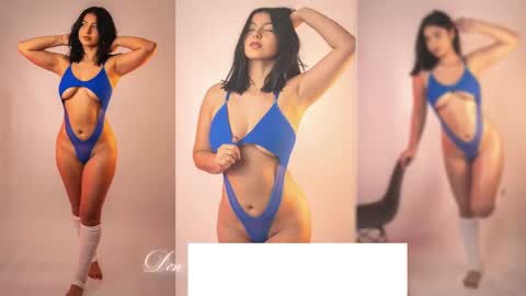 Kanna  online show from 13, 11, 2025