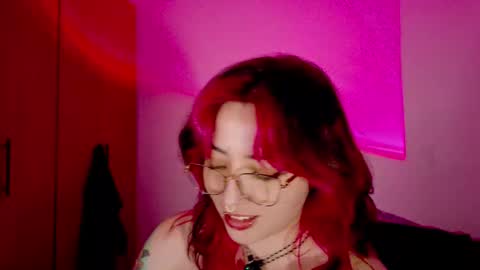Snapshot of kanne_goth chatting on 13, 2, 2026 online show from 13, 2, 2026