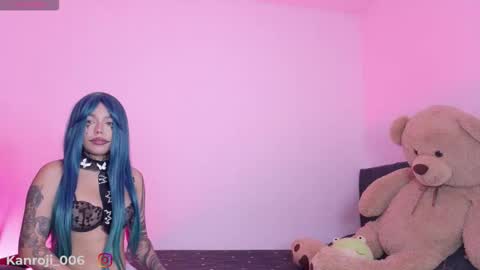 Snapshot of kanroji_ chatting on 24, 10, 2025 kanroji_ online show from 24, 10, 2025