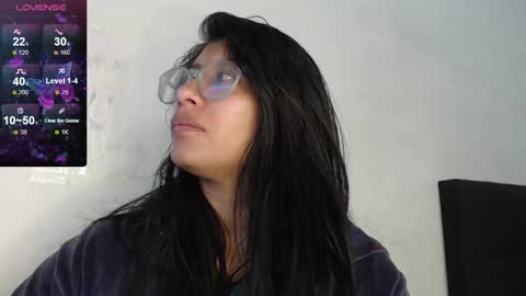 Snapshot of kanroji_mitsuri_11 chatting on 27, 12, 2024 Sanctuary online show from 27, 12, 2024